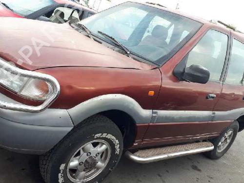 Gearbox TATA SAFARI (42_FD)  | BP29409854M3 