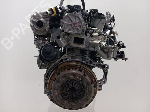 Engine CITROËN C4 AIRCROSS | BP31016577M1