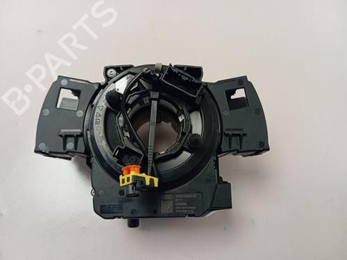 Used Squib airbag FORD ECONOLINE Van [2001-2002]  30600876