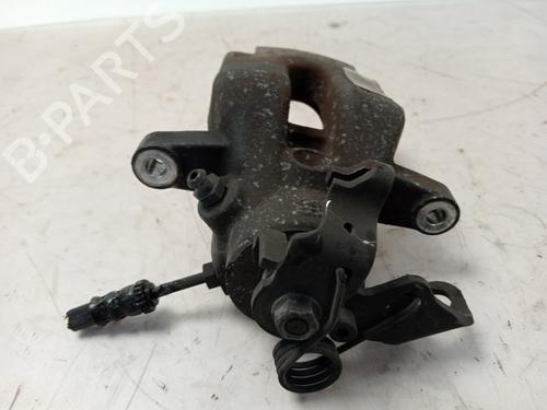 Right rear brake caliper PEUGEOT 207 CC (WD_)  | BP18118363M106 