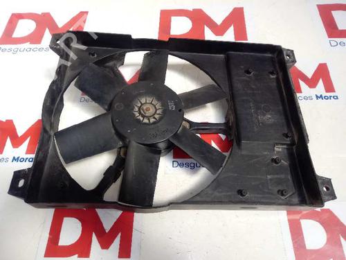Radiator fan CITROËN JUMPER I Van (230L)  | BP15597336M35 