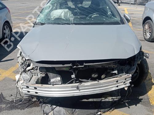 Bouton de warning TOYOTA COROLLA Hatchback (_E21_, _EA1_, _EH1_) 1.8 Hybrid (ZWE211) | BP30373506I22 