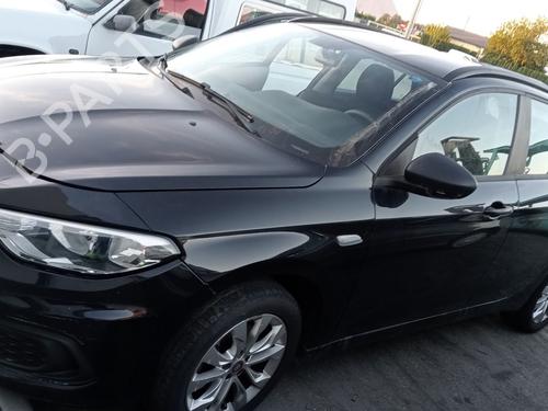 Used Parts FIAT TIPO Estate (356_, 357_) 1.4 (356WXF1B) (120 hp) 2604659