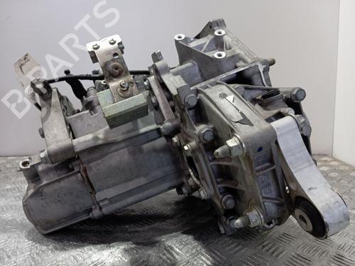 Gearbox FIAT TIPO Saloon (356_, 357_)  | BP31831868M3 