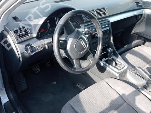 Bakluke lås AUDI A4 B7 Avant (8ED)  | BP18265593C101 