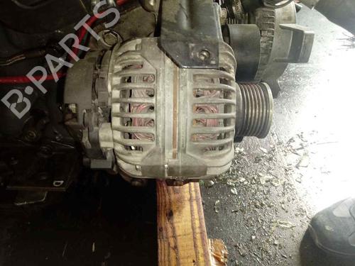 Alternator MITSUBISHI CANTER Platform/Chassis (FB_, FE_, FG_)  0124525216 |