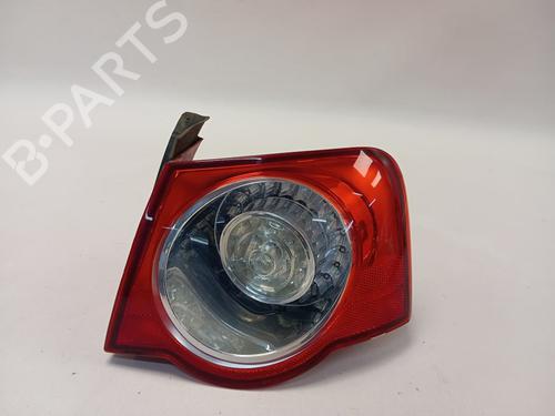 Used Right taillight VW PASSAT B6 (3C2) 2.0 TDI (110 hp) 22563352
