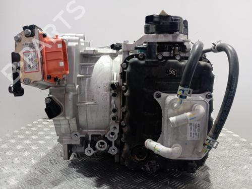 Gearbox HYUNDAI TUCSON (NX4E, NX4A) | BP36990529M3 - Image 4