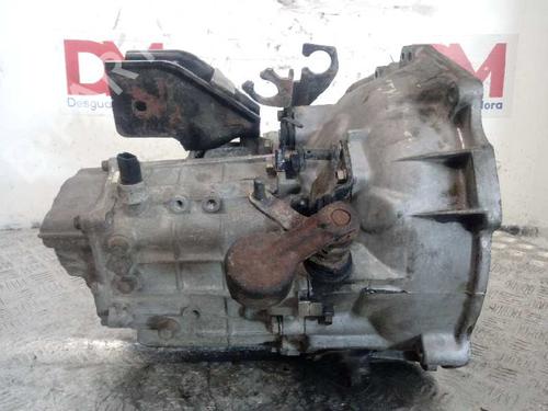 Gearbox HYUNDAI SANTAMO 2.0 | BP16846173M3 
