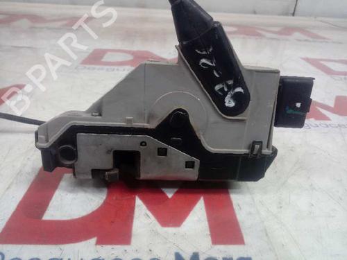 Used Rear left lock PEUGEOT 2008 I (CU_) [2013-2025]  12668930