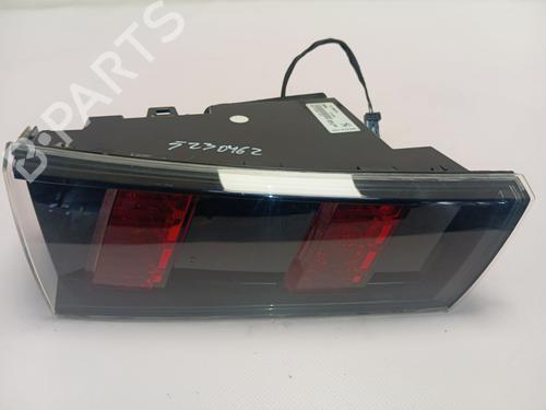 Used Right tailgate light Right tailgate light PEUGEOT 508 II (FB_, FH_, F3_) 1.5 BlueHDI 130 (FBYHZJ, FBYHZR) (131 hp) 40020719 40020719