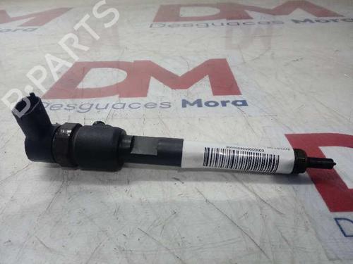 Used Injector OPEL CORSA C (X01) [2000-2009]  12668698