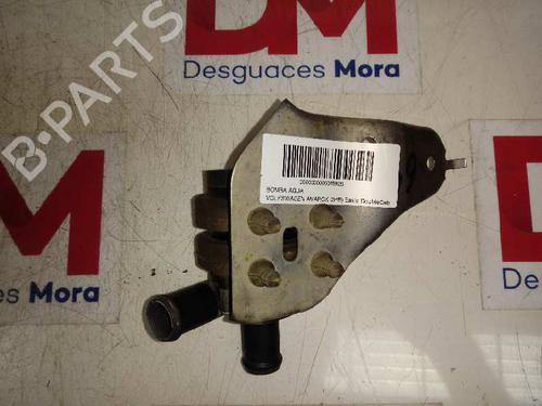 Andre VW AMAROK (2HA, 2HB, S1B, S6B, S7A, S7B) 2.0 BiTDI BP14131011O1