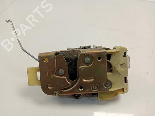 Front left lock FORD FOCUS I (DAW, DBW) 1.8 TDCi | BP16442940C98 