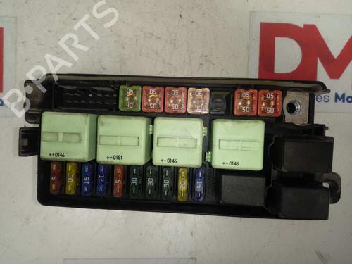 Zekeringkast MINI MINI (R50, R53) Cooper (116 hp) 30370042