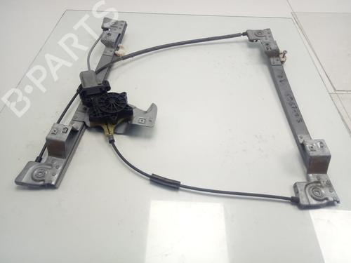 Used Front left window mechanism RENAULT KANGOO III MPV [2021-2025]  17096704