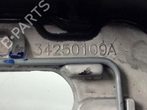 Steering wheel CITROËN BERLINGO (ER_, EC_)  | BP18169579C49 