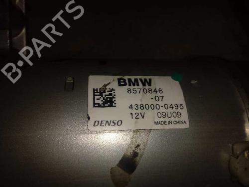 Starter BMW 1 (F21)  | BP12936577M8 