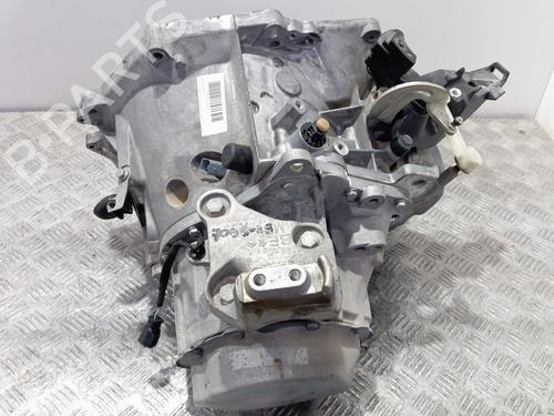 Gearbox CITROËN BERLINGO (ER_, EC_)  | BP26012422M3 