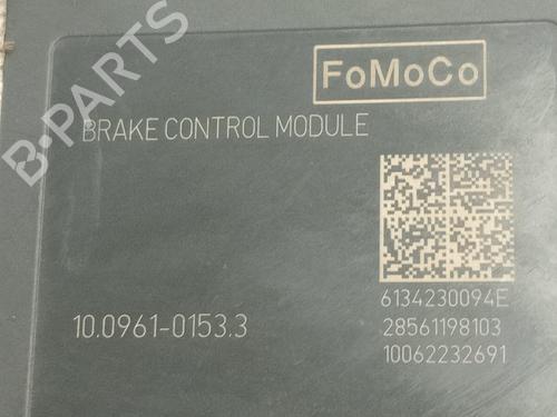 ABS pump FORD FOCUS III  | BP17244630M43 