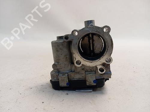 Throttle body NISSAN QASHQAI II (J11, J11_)  | BP23503525M82