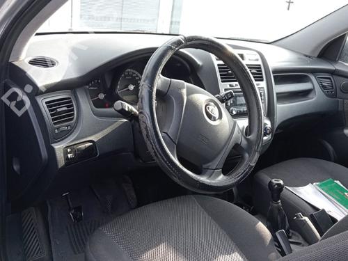 Left front window switch KIA SPORTAGE II (JE_, KM_)  | BP20334929I27 