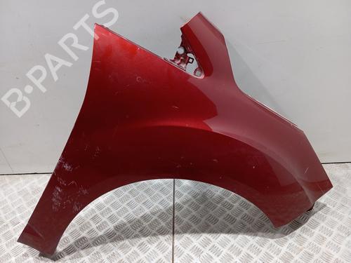 Forkjerm høyre FORD C-MAX II (DXA/CB7, DXA/CEU) [2010-2019]  31798078