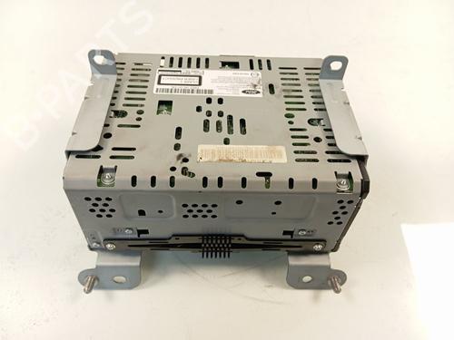Used Radio FORD S-MAX (CJ, WA6) [2015-2025]  22611755
