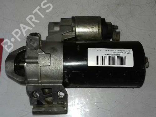 Used Starter BMW X4 (F26) [2013-2018]  13121294