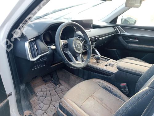 Anti roll bar MAZDA CX-60 (KH_) 3.3 e-SKYACTIV-D MHEV AWD (KH3R, KH0H) | BP36991026M96 - Image 8