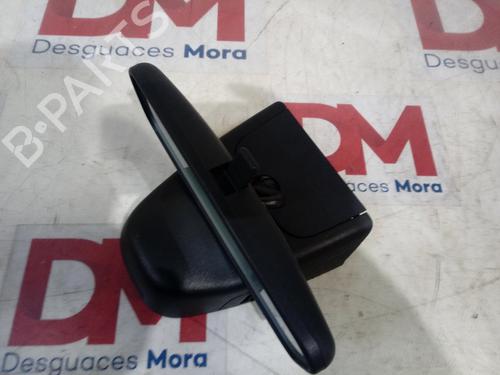 Rear mirror MERCEDES-BENZ CLA Coupe (C117)  | BP12673597I6 