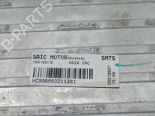 Intercooler MG MG HS (AS23) 1.5 EHS Hybrid (CSA6463) | BP40220829M30 - Image 3