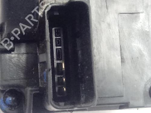 Front left lock NISSAN NV200 / EVALIA Bus  | BP19663388C98 