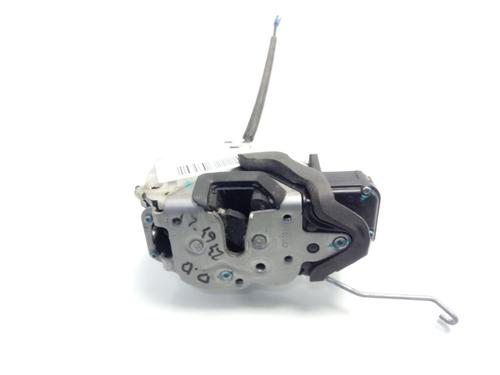 Front right lock CHEVROLET CRUZE (J300) 2.0 CDI | BP12664210C97 