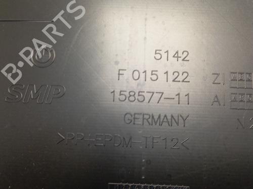 Rear left panel BMW X1 (U11) xDrive 25 e Plug-in-Hybrid | BP40105336C60 - Image 3