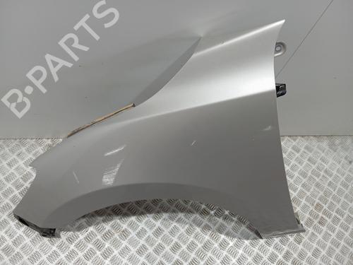 Forskærm venstre MAZDA 2 Hatchback (DL, DJ) 1.5 E-SKYACTIV G | BP36224033C41 - Image 2
