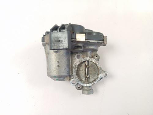 Used Throttle body AUDI Q2 (GAB, GAG) 30 TDI (116 hp) 28724099