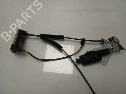 Tailgate lock FORD FIESTA V (JH_, JD_) 1.4 16V | BP13483454C101 