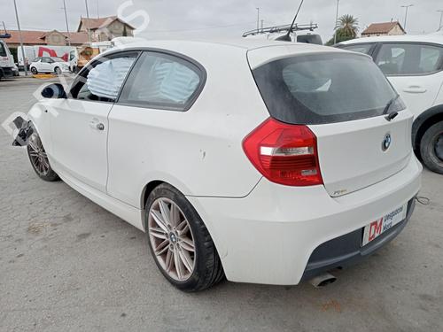 Hattehylde BMW 1 (E81) 118 d | BP36390307C85 - Image 6