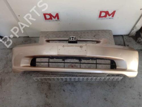 Used Front bumper HONDA ACCORD V Coupe (CD) [1993-1998]  12653564