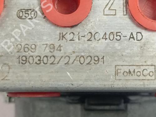 ABS pump FORD TRANSIT V363 Van (FCD, FDD)  | BP29290868M43 