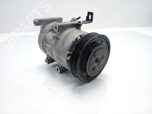 AC compressor HYUNDAI TUCSON (TL, TLE) 1.6 CRDi All-wheel Drive | BP15231538M34 