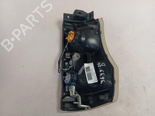 Blinklys foran høyre ISUZU NQR  | BP22769857C33 