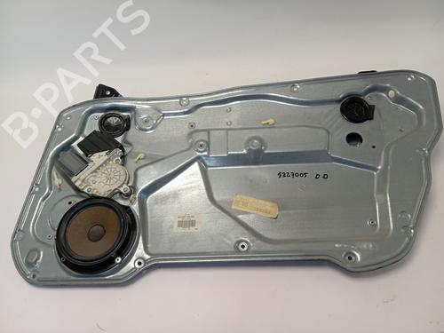front-right-window-mechanism-seat-ibiza-iii-6l1-2002-2003-2004-2005-2006-2007-2008-2009-36933975 main image