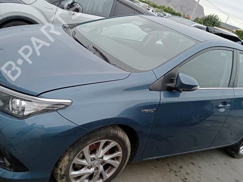 Right rear window switch TOYOTA AURIS (_E18_) 1.8 Hybrid (ZWE186_, ZWE186R) | BP15827385I28