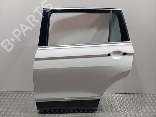 Used Left rear door SEAT TARRACO (KN2) [2018-2025]  23563836