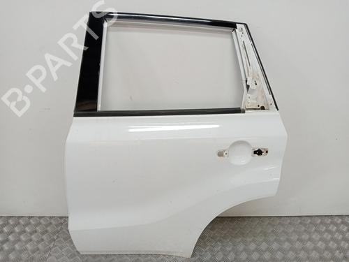Used Left rear door SUZUKI VITARA (LY) 1.6 DDiS (APK 416D) (120 hp) 17532802