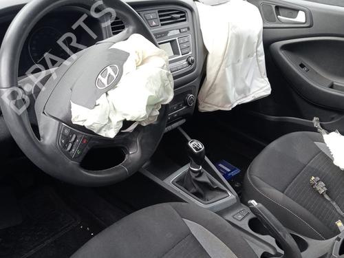 Left sun visor HYUNDAI i20 ACTIVE (IB, GB)  | BP18655682I1 