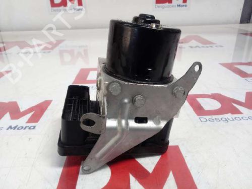 ABS pump BMW 1 (E87) 120 d | BP12657904M43 