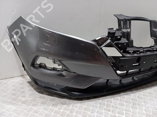 Front bumper NISSAN QASHQAI II (J11, J11_) | BP31158451C7